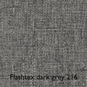 Flashtex mörk grå 216