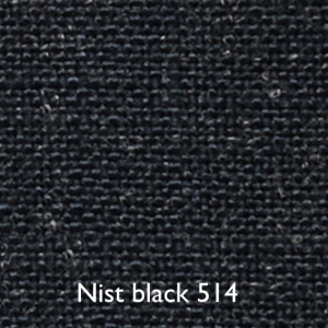 Nist svart 514