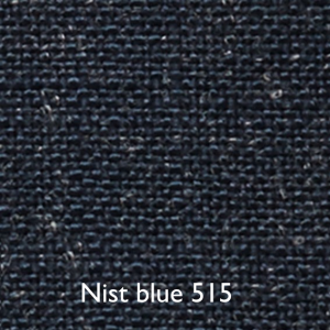 Nist blå 515