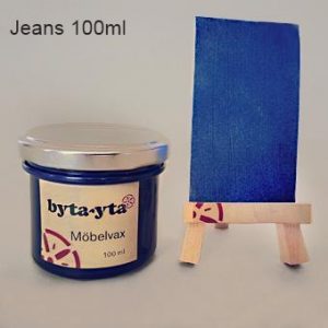 Jeans 100-125ml