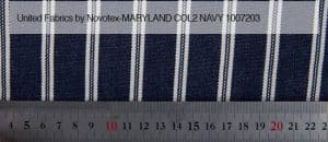 East coast collection Maryland 2 navy