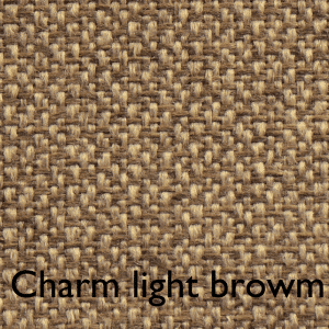 Charm light brown