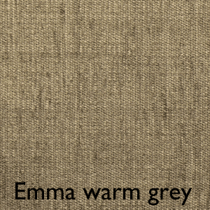 Emma warm grey