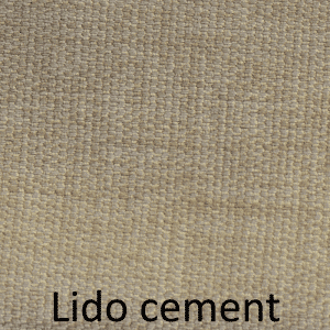 Lido cement