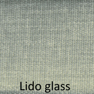 Lido glass