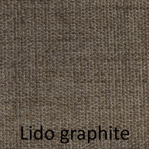 Lido graphit