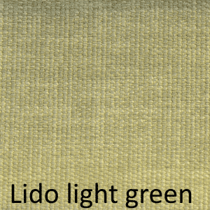 Lido bright green