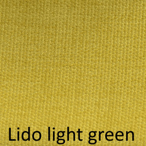 Lido light green
