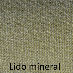 Lido mineral