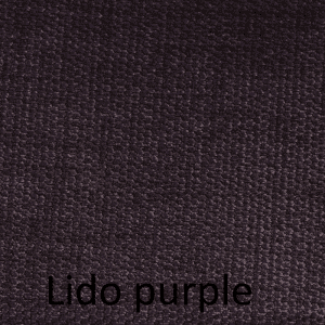 Lido purple