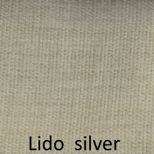 Lido silver
