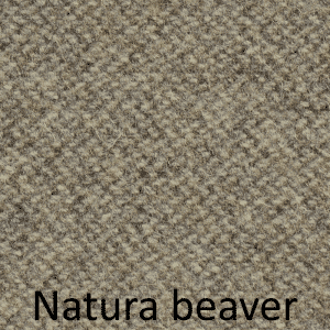 Natura beaver