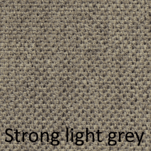 Strong light grey