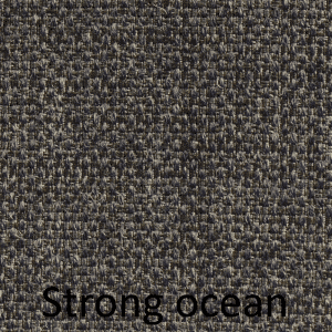 Strong ocean