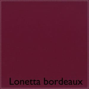 Lonetta Bordeaux 710