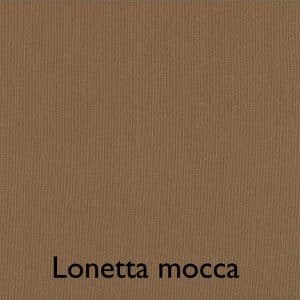 Lonetta Mocca 755