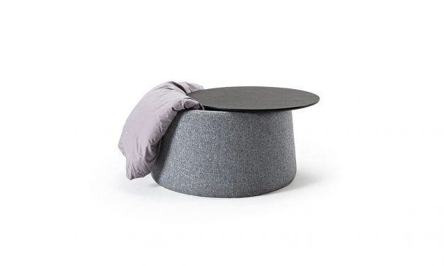Bordsskiva till förvaringsbord / Storage table från Danska Innovation living