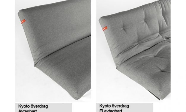 Rollo madrassöverdrag 80x200cm från Innovation living