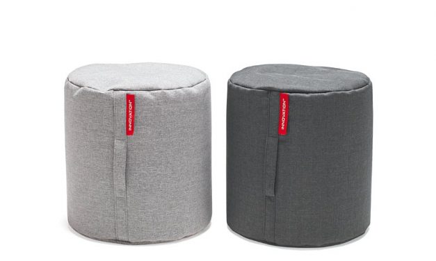 Överdrag till Butt bean bag i valfritt tyg