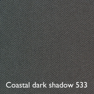 Coastal dark shadow 533