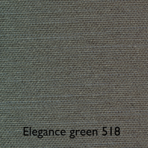 Elegance green 518