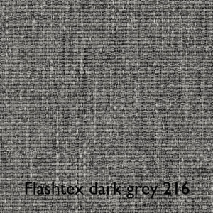 Flashtex dark grey 216