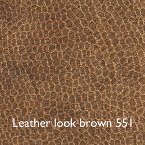 Faunal brown 551