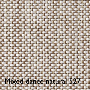 Mixed dance natural 527