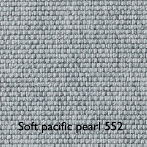 Soft pacific pearl 552