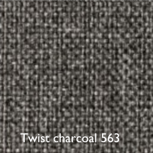 Twist Charcoal 563