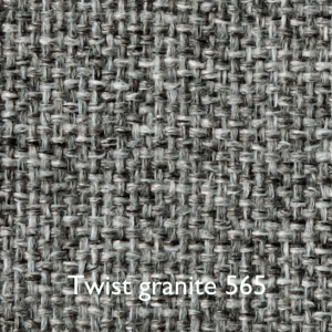 Twist granite 565