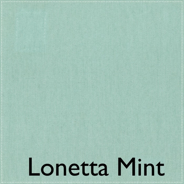 Lonetta mint
