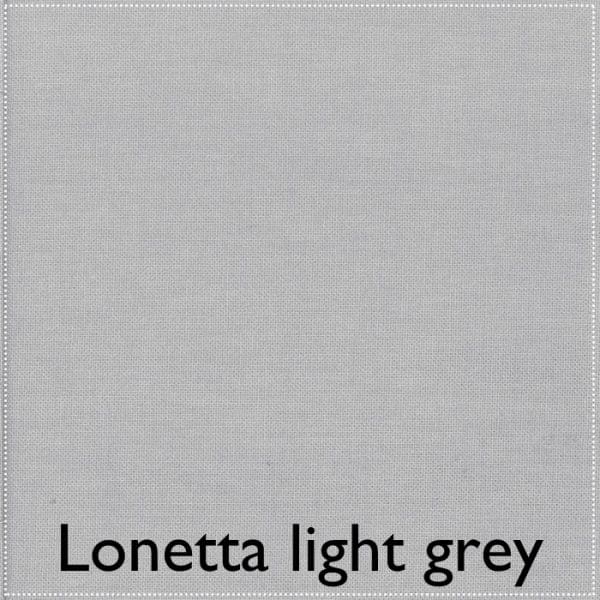 Lonetta 752 LIGHT GREY