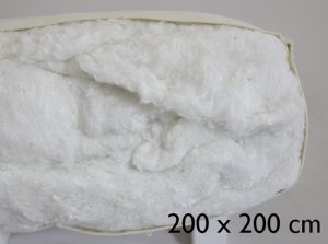 200 x 200 cm Traditional