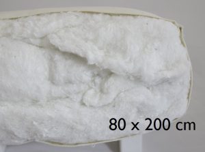 80 x 200 cm Traditional 