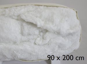 90 x 200 cm Traditional