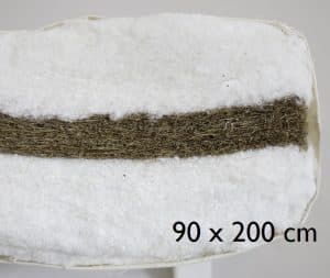 90 x 200 cm Coco