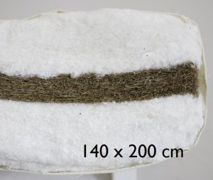 140 x 200 cm Coco