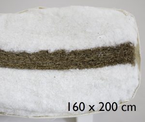 160 x 200 cm Coco