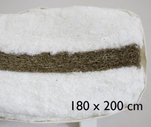 180 x 200 cm Coco