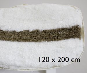 120 x 200 cm Coco