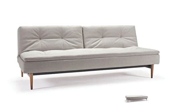 Dublexo bäddsoffa från Danska Innovation Living