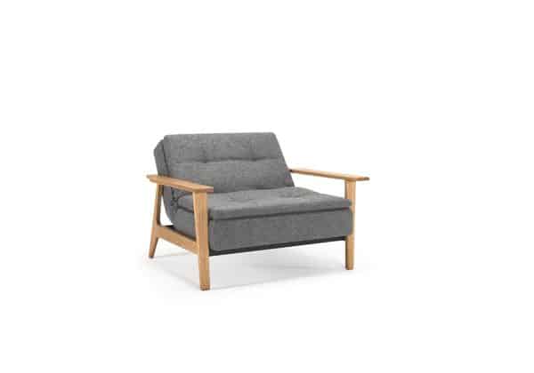 Dublexo frej chair 1