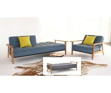 Dublexo Frej 3+ Frej 1 set från Danska Innovation Living