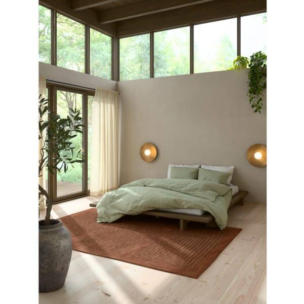 Japan futon sangram fran Danska Karup design miljobild