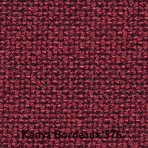 Kenya bordeaux 576