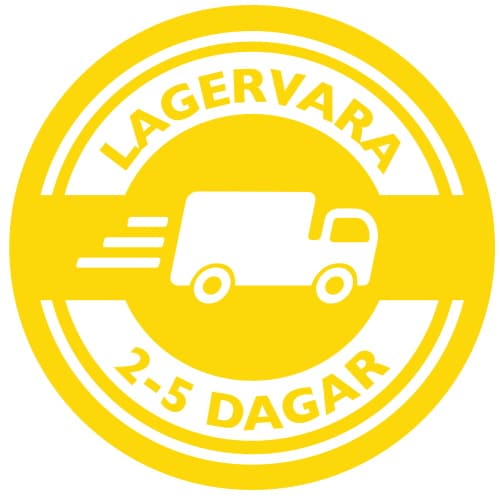 Lagervara ny