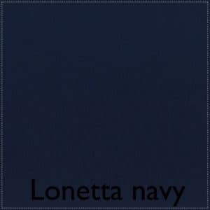 Lonetta Navy 737