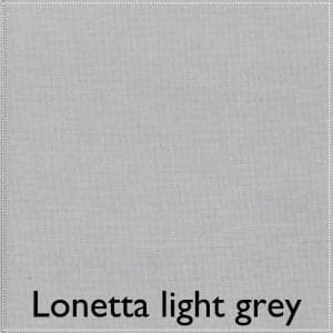 Lonetta Light grey 752