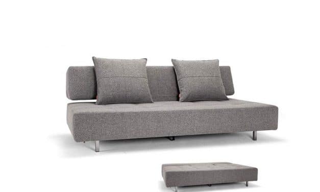 Long Horn Excess bäddsoffa från Danska Innovation Living